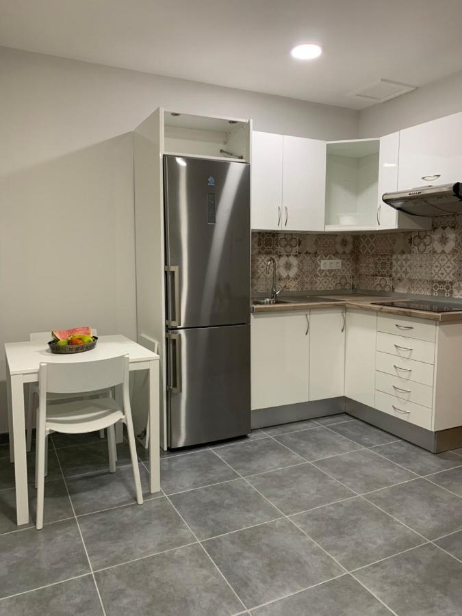 Centrico En Puerto Del Rosario Apartamento *