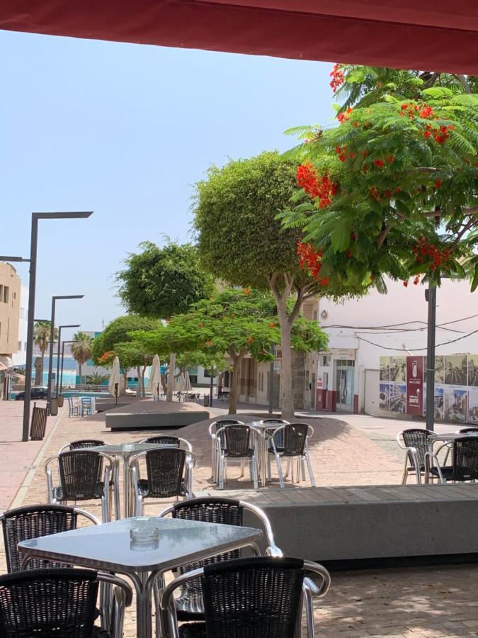 Centrico En Puerto Del Rosario Apartamento *