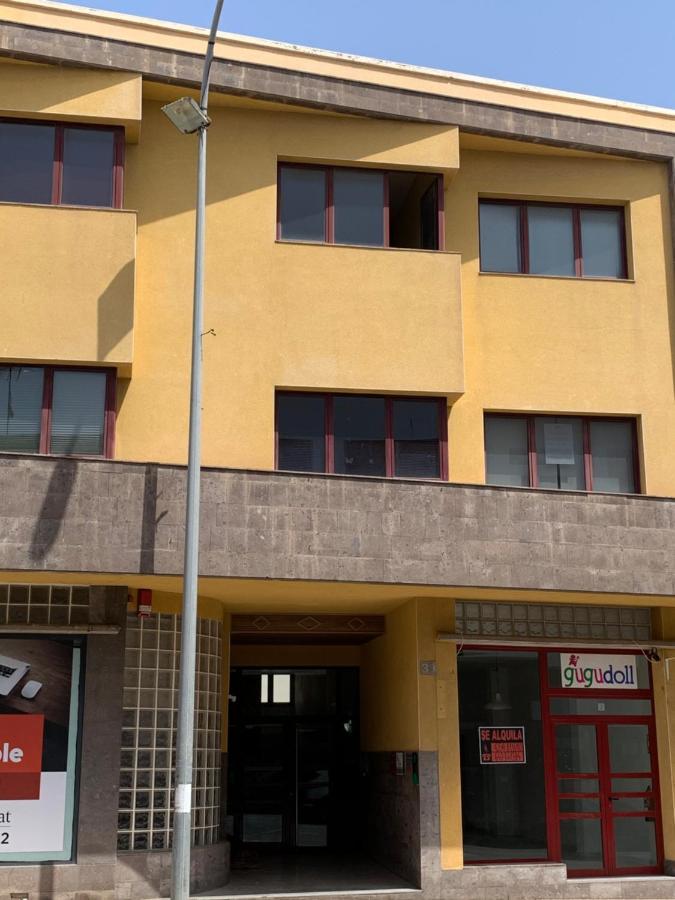 Centrico En Puerto Del Rosario Apartamento *