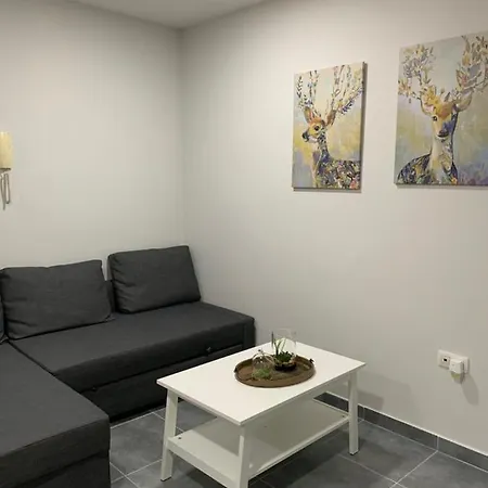 Apartamento Centrico En Puerto Del Rosario Puerto del Rosario  Buitenkant foto