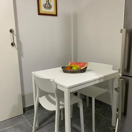 Apartamento Centrico En Puerto Del Rosario Puerto del Rosario  Buitenkant foto