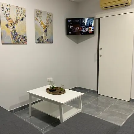 Apartamento Centrico En Puerto Del Rosario Puerto del Rosario  Buitenkant foto
