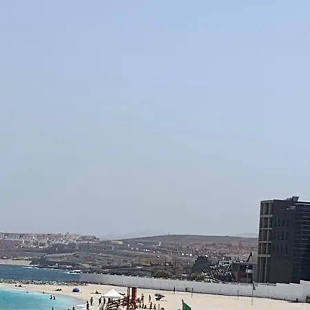Apartamento Centrico En Puerto Del Rosario Puerto del Rosario  Buitenkant foto