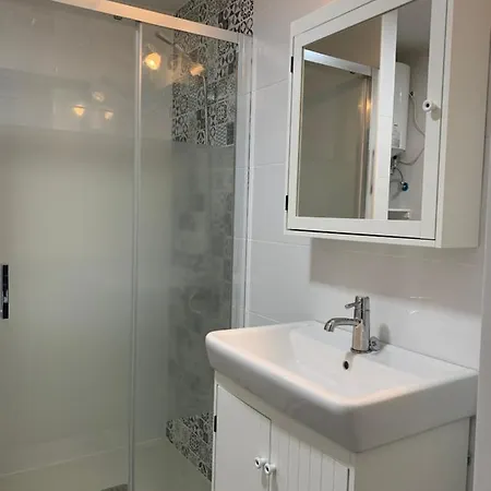 Apartamento Centrico En Puerto Del Rosario Puerto del Rosario  Buitenkant foto