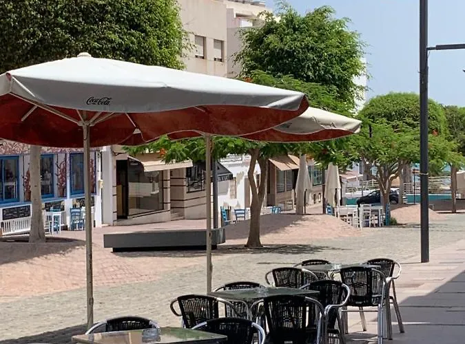 Apartamento Centrico En Puerto Del Rosario