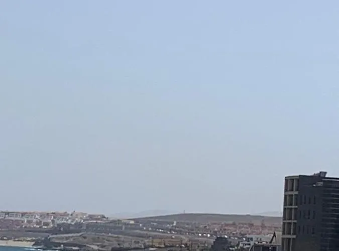 Apartamento Centrico En Puerto Del Rosario