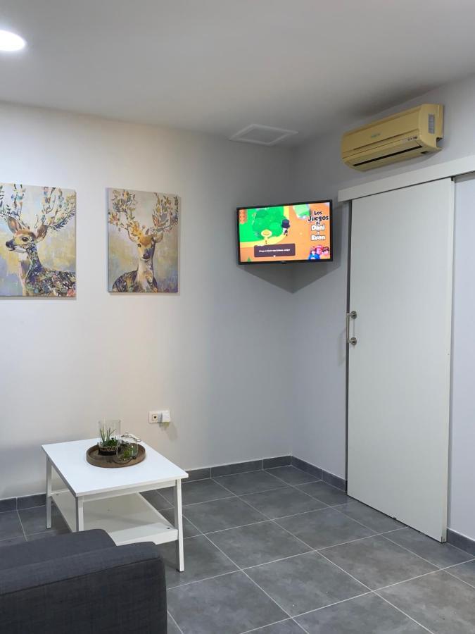 Apartment Centrico En Puerto Del Rosario *