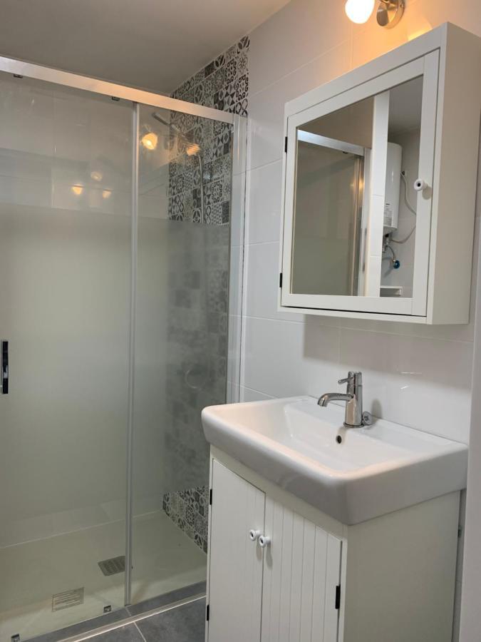 Centrico En Puerto Del Rosario Apartament