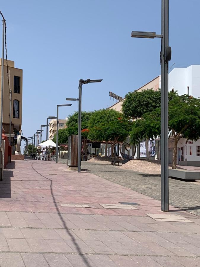 Centrico En Puerto Del Rosario Apartament Puerto del Rosario (Fuerteventura)